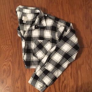 A New Day Flannel